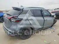 2023 Nissan KICKS фото