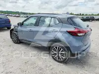 2023 Nissan KICKS photo