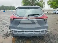 2023 Nissan KICKS photo