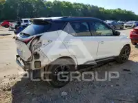 2023 Nissan KICKS photo