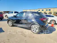 2023 Nissan KICKS фото