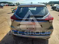 2023 Nissan KICKS фото