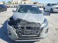 2023 Nissan KICKS фото