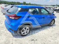 2023 Nissan KICKS photo