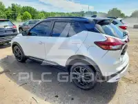 2023 Nissan KICKS фото