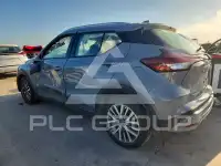 2023 Nissan KICKS фото