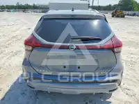 2023 Nissan KICKS фото