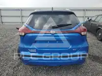 2023 Nissan KICKS фото