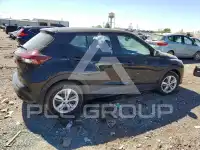 2023 Nissan KICKS photo