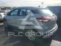 2023 Nissan KICKS фото