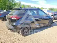 2023 Nissan KICKS photo