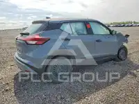 2023 Nissan KICKS фото