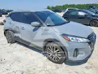 2023 Nissan KICKS фото