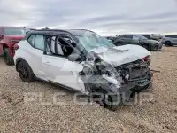 2023 Nissan KICKS фото