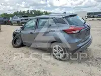 2023 Nissan KICKS photo