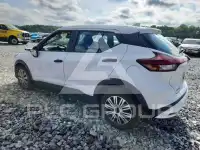 2023 Nissan KICKS фото