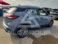 2023 Nissan KICKS photo