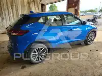 2023 Nissan KICKS фото