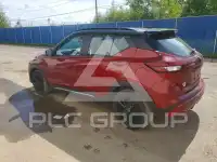 2023 Nissan KICKS photo
