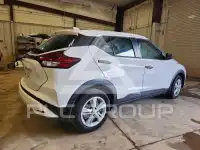 2023 Nissan KICKS фото