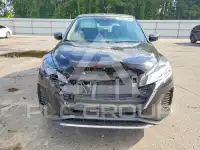 2023 Nissan KICKS фото