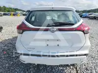 2023 Nissan KICKS фото