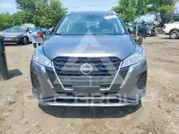 2023 Nissan KICKS фото