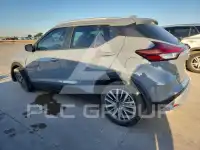 2023 Nissan KICKS фото