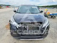 2023 Nissan KICKS фото