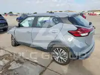 2023 Nissan KICKS photo