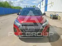 2023 Nissan KICKS photo
