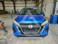 2023 Nissan KICKS фото