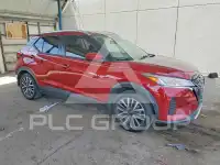 2023 Nissan KICKS photo