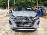 2023 Nissan KICKS фото