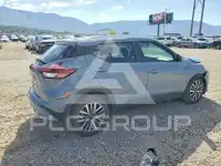 2023 Nissan KICKS фото