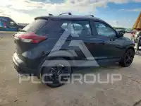 2023 Nissan KICKS photo