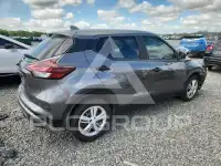 2023 Nissan KICKS photo