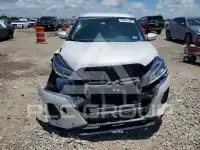 2023 Nissan KICKS фото