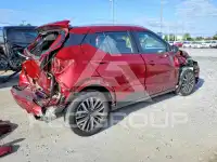 2023 Nissan KICKS фото