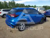 2023 Nissan KICKS фото