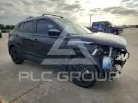 2023 Nissan KICKS photo