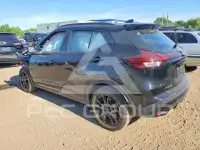 2023 Nissan KICKS photo