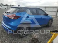 2023 Nissan KICKS фото