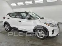 2023 Nissan KICKS photo