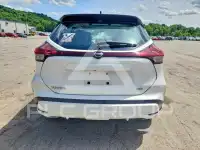 2023 Nissan KICKS фото