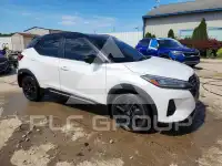 2023 Nissan KICKS фото