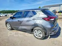 2023 Nissan KICKS фото