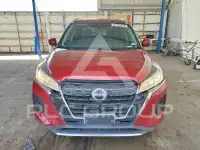 2023 Nissan KICKS photo