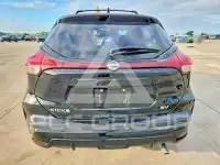 2023 Nissan KICKS photo