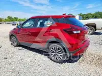 2023 Nissan KICKS фото